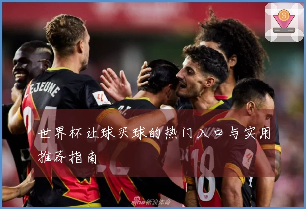 世界杯让球买球的热门入口与实用推荐指南
